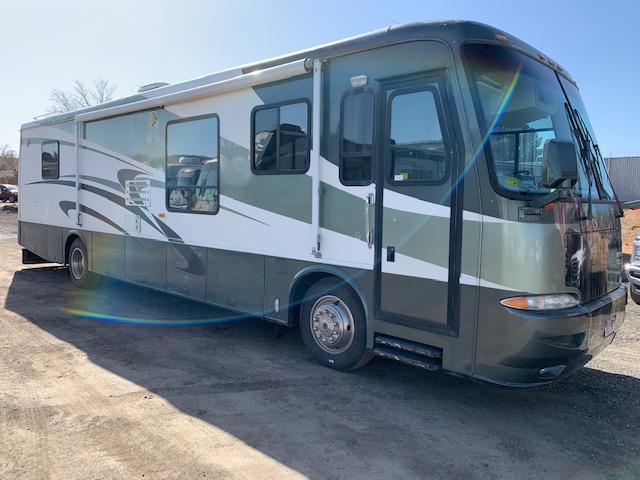 2003 Newmar Kountry Star 3906 Class A 2003 Newmar Kountry Star 3906 Class A
