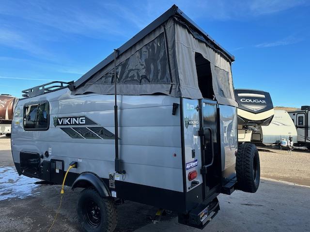 new Travel Trailers Forest River Viking Teardrop for sale, in Littleton, CO Thumbnail 7