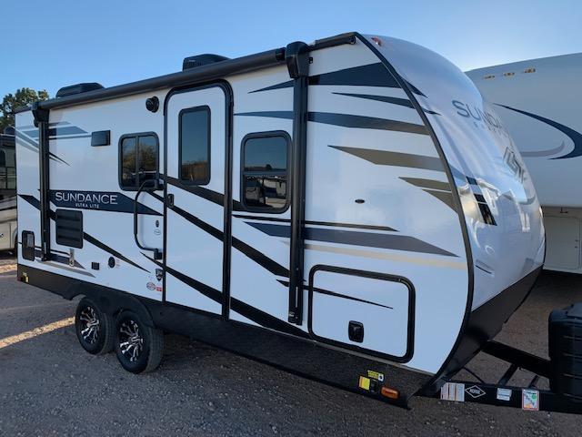2022 Heartland RV Sundance 189MB Travel Trailer RV 2022 Heartland RV Sundance 189MB Travel Trailer RV