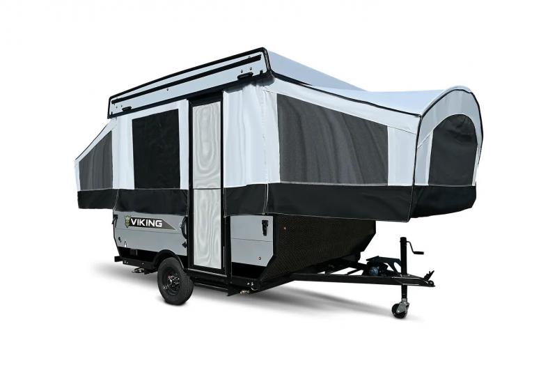 new Travel Trailers Forest River Viking LS for sale, in Littleton, CO Thumbnail 20