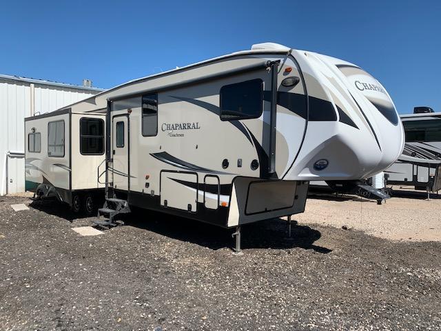2016 Forest River Coachmen Chaparral 371 MBRB Fifth Wheel Campers RV 2016 Forest River Coachmen Chaparral 371 MBRB Fifth Wheel Campers RV