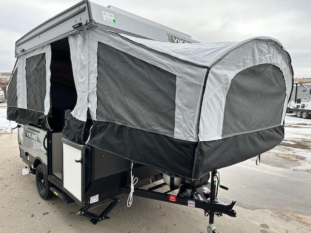 new Travel Trailers Forest River Viking LS for sale, in Littleton, CO Thumbnail 10