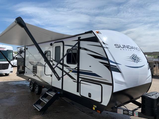 2022 Heartland Sundance 291QB Travel Trailer RV 2022 Heartland Sundance 291QB Travel Trailer RV