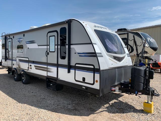2018 Jayco White Hawk 26RK 2018 Jayco White Hawk 26RK