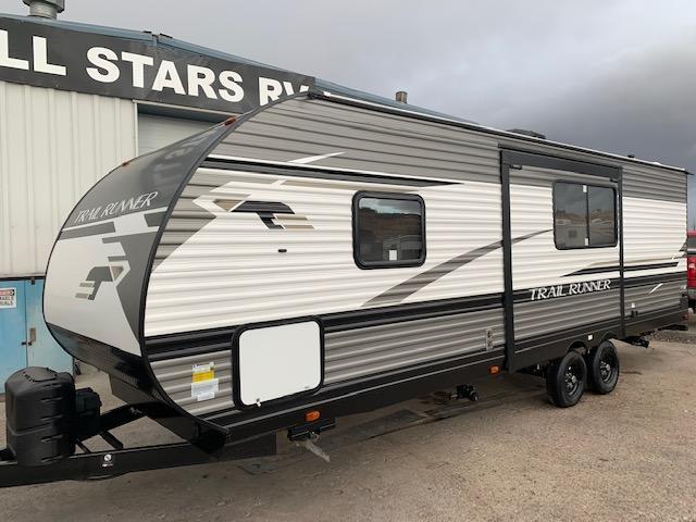 new Travel Trailers Trail Runner Trail Runner for sale, in Littleton, CO Thumbnail 5