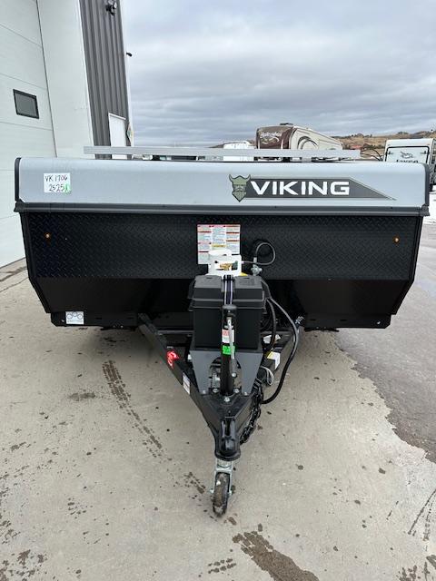 new Travel Trailers Forest River Viking LS for sale, in Littleton, CO Thumbnail 3