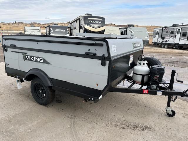 new Travel Trailers Forest River Viking for sale, in Littleton, CO Thumbnail 3