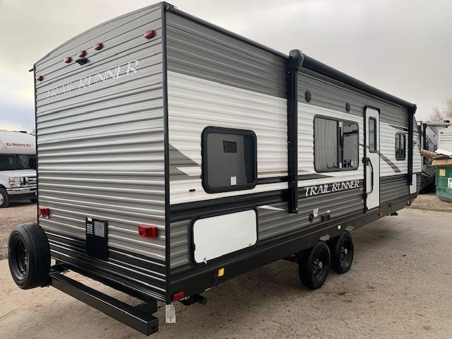 new Travel Trailers Trail Runner Trail Runner for sale, in Littleton, CO Thumbnail 2