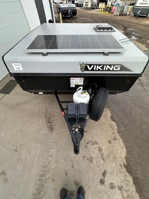 new Travel Trailers Forest River Viking for sale, in Littleton, CO Thumbnail 8