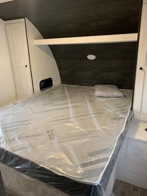 new Travel Trailers Trail Runner Trail Runner for sale, in Littleton, CO Thumbnail 11