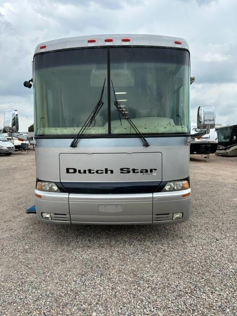 used Camper / RV Newmar Dutch Star for sale, in Littleton, CO Thumbnail 6