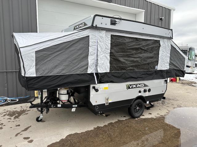 new Travel Trailers Forest River Viking LS for sale, in Littleton, CO Thumbnail 12