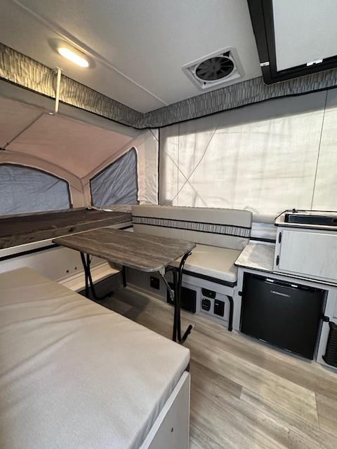 new Travel Trailers Forest River Viking LS for sale, in Littleton, CO Thumbnail 15