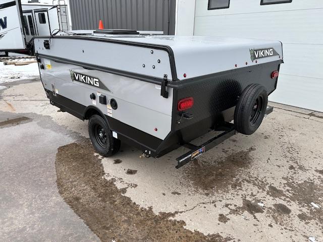 new Travel Trailers Forest River Viking LS for sale, in Littleton, CO Thumbnail 7