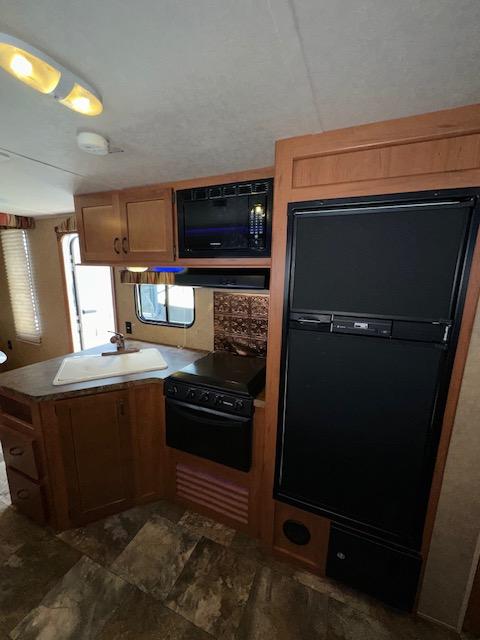 used Travel Trailers Forest River Grey Wolf for sale, in Littleton, CO Thumbnail 13