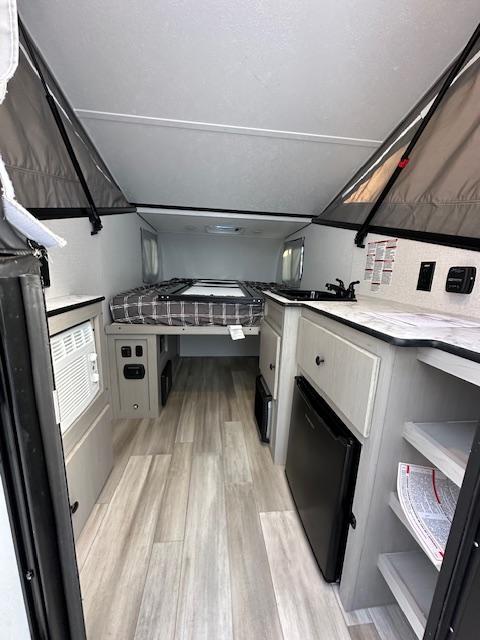 new Travel Trailers Forest River Viking Teardrop for sale, in Littleton, CO Thumbnail 10