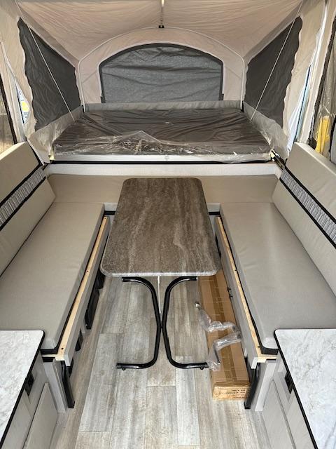new Travel Trailers Forest River Viking for sale, in Littleton, CO Thumbnail 18