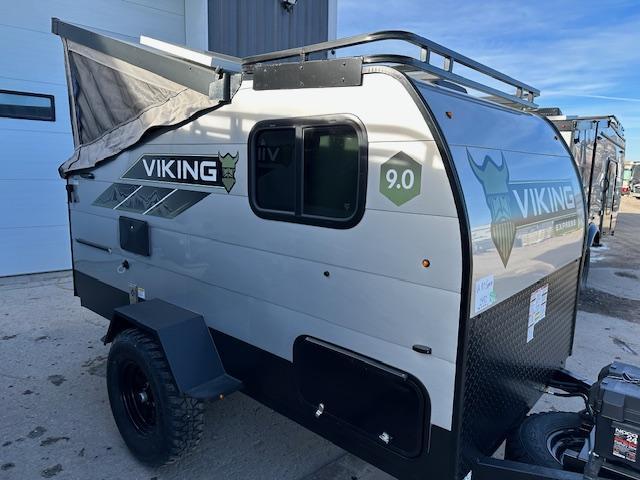 new Travel Trailers Forest River Viking Teardrop for sale, in Littleton, CO Thumbnail 8