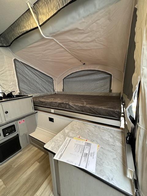 new Travel Trailers Forest River Viking LS for sale, in Littleton, CO Thumbnail 13