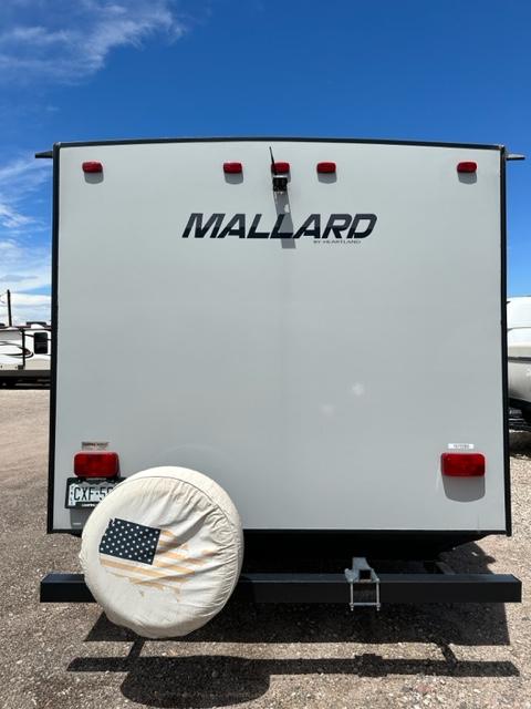 used Travel Trailers Heartland RV Mallard for sale, in Littleton, CO Thumbnail 3