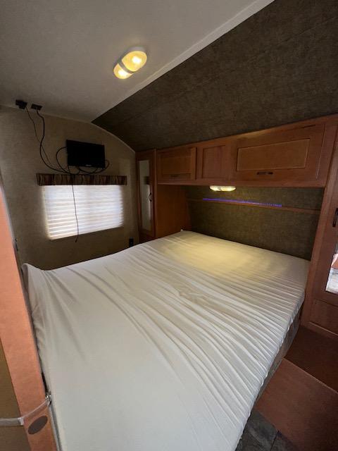 used Travel Trailers Forest River Grey Wolf for sale, in Littleton, CO Thumbnail 15