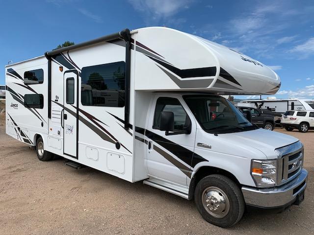 2019 Jayco Redhawk 31XL Bunk House Class C RV 2019 Jayco Redhawk 31XL Bunk House Class C RV