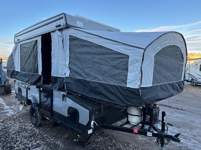 new Travel Trailers Forest River Viking Epic for sale, in Littleton, CO Thumbnail 8