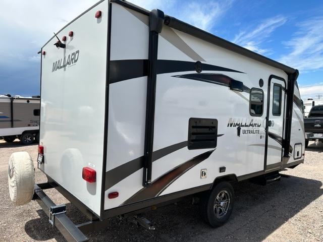 used Travel Trailers Heartland RV Mallard for sale, in Littleton, CO Thumbnail 2