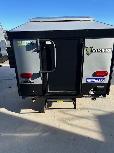 new Travel Trailers Forest River Viking Teardrop for sale, in Littleton, CO Thumbnail 5