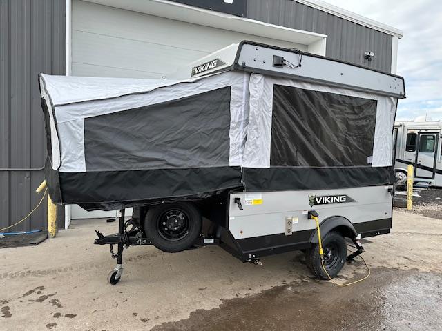 new Travel Trailers Forest River Viking for sale, in Littleton, CO Thumbnail 12