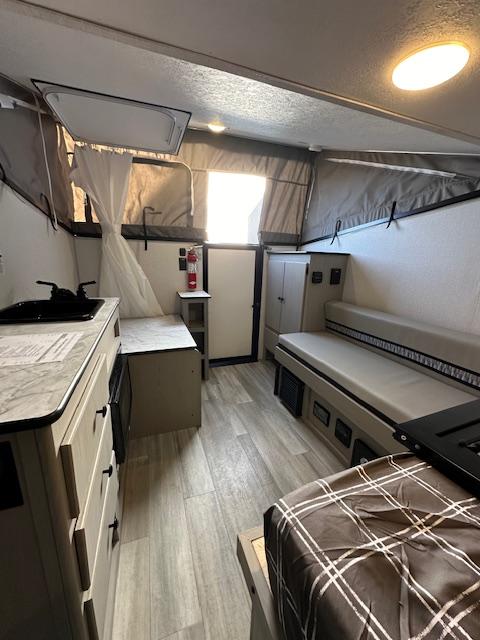 new Travel Trailers Forest River Viking Teardrop for sale, in Littleton, CO Thumbnail 12
