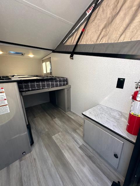 new Travel Trailers Forest River Viking Teardrop for sale, in Littleton, CO Thumbnail 11