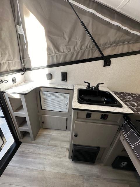 new Travel Trailers Forest River Viking Teardrop for sale, in Littleton, CO Thumbnail 13