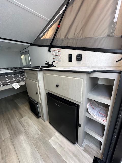 new Travel Trailers Forest River Viking Teardrop for sale, in Littleton, CO Thumbnail 11