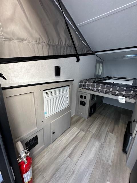 new Travel Trailers Forest River Viking Teardrop for sale, in Littleton, CO Thumbnail 12