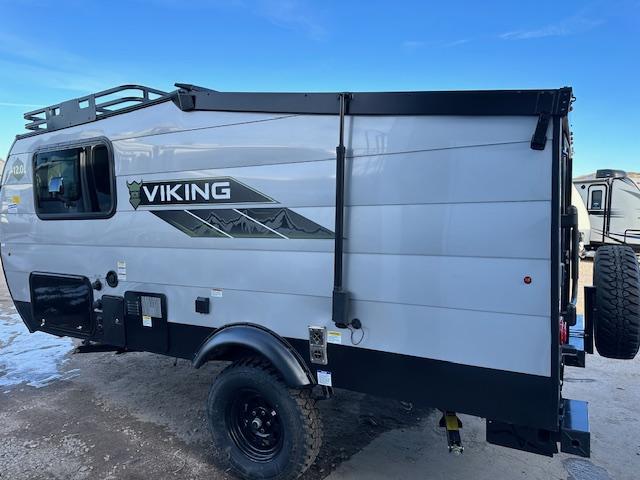 new Travel Trailers Forest River Viking Teardrop for sale, in Littleton, CO Thumbnail 5
