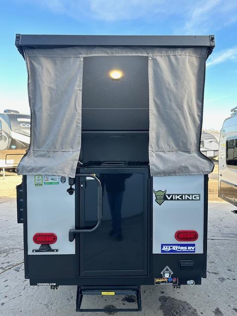 new Travel Trailers Forest River Viking Teardrop for sale, in Littleton, CO Thumbnail 9