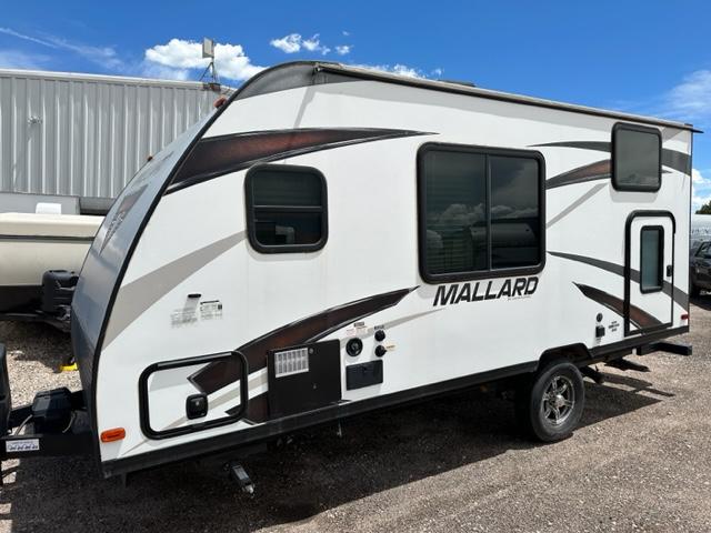used Travel Trailers Heartland RV Mallard for sale, in Littleton, CO Thumbnail 5