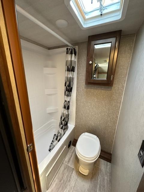 used Travel Trailers Heartland RV Mallard for sale, in Littleton, CO Thumbnail 11