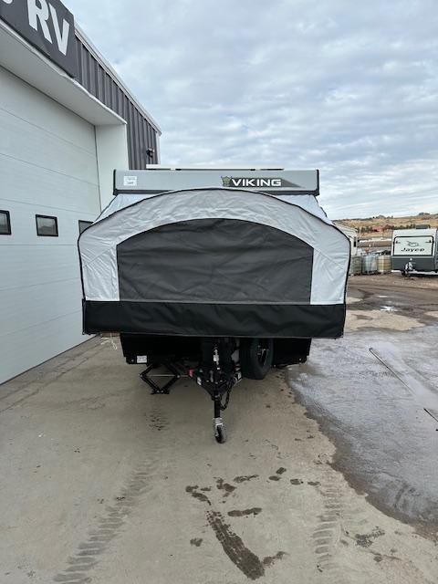 new Travel Trailers Forest River Viking for sale, in Littleton, CO Thumbnail 13
