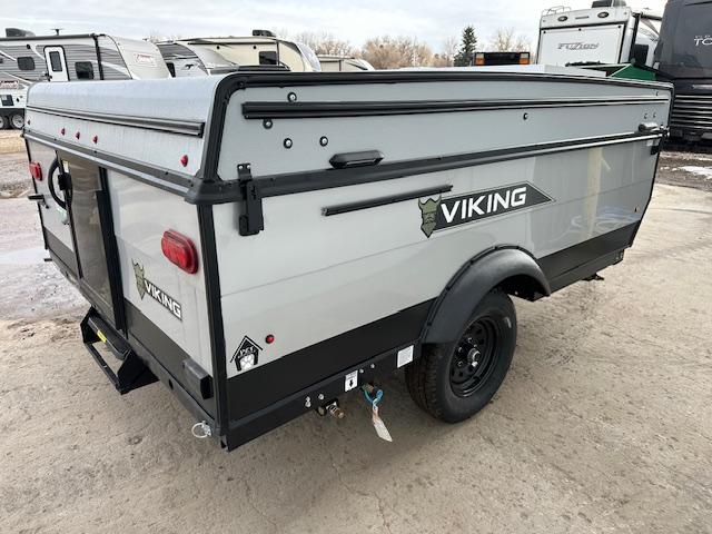 new Travel Trailers Forest River Viking for sale, in Littleton, CO Thumbnail 4