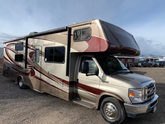 2011 Forest River Sunseeker Sunseeker 3170DS w/BUNKS 2011 Forest River Sunseeker Sunseeker 3170DS w/BUNKS
