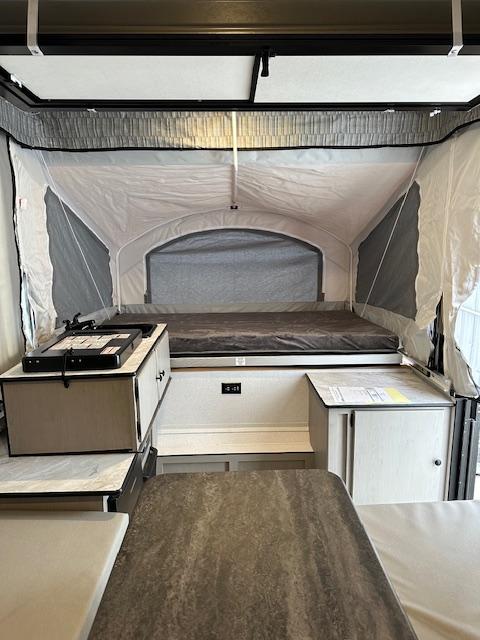 new Travel Trailers Forest River Viking LS for sale, in Littleton, CO Thumbnail 19