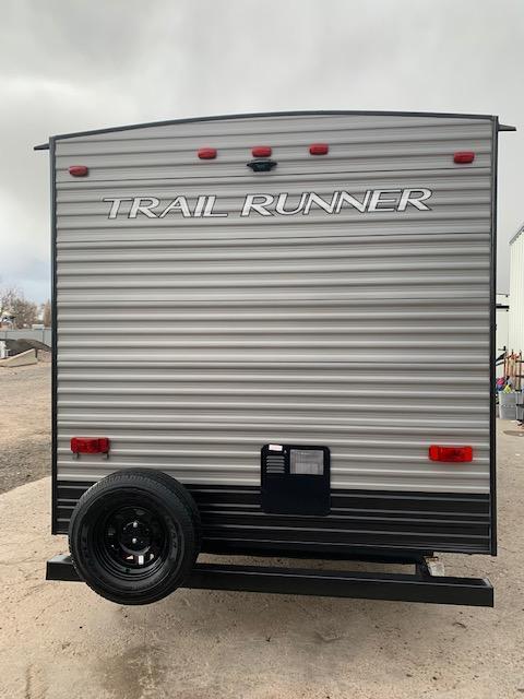 new Travel Trailers Trail Runner Trail Runner for sale, in Littleton, CO Thumbnail 3