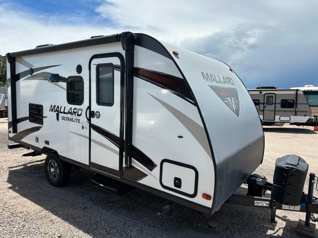 used Travel Trailers Heartland RV Mallard for sale, in Littleton, CO image-0