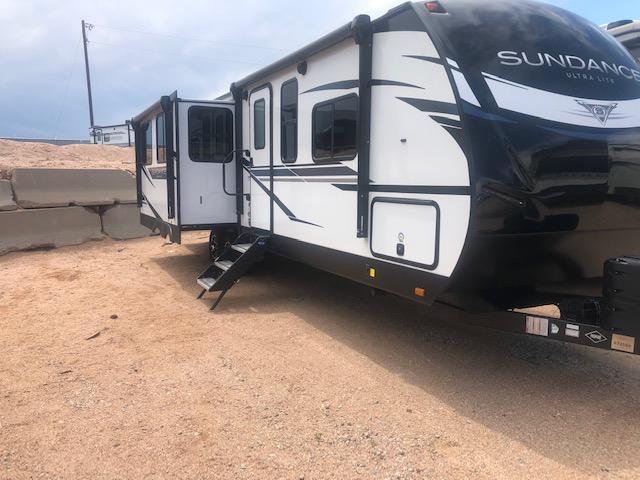 2021Sundance Ultra-Lite XLT 293 Travel Trailer RV 2021Sundance Ultra-Lite XLT 293 Travel Trailer RV