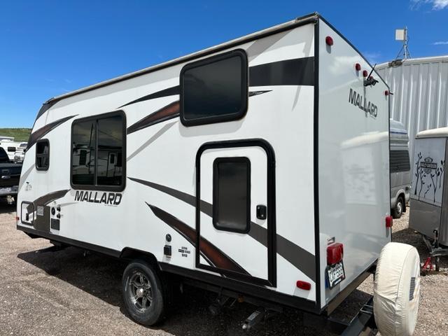 used Travel Trailers Heartland RV Mallard for sale, in Littleton, CO Thumbnail 4