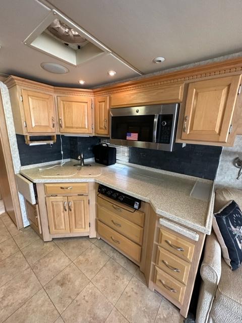 used Camper / RV Newmar Dutch Star for sale, in Littleton, CO Thumbnail 16
