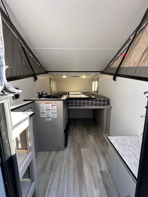 new Travel Trailers Forest River Viking Teardrop for sale, in Littleton, CO Thumbnail 10