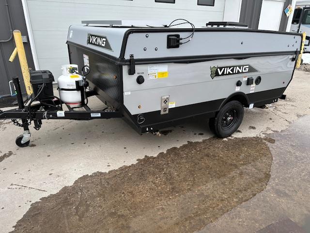 new Travel Trailers Forest River Viking LS for sale, in Littleton, CO Thumbnail 8